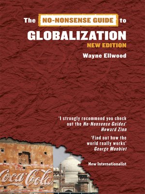 cover image of No-Nonsense Guide to Globalization